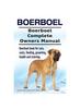 Книга Boerboel. Boerboel Complete Owners Manual. Boerboel Book for Care, Costs, Feeding, Grooming, Health and Training.
