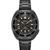 Мужские часы Prospex Mechanical 1970 Heritage Black Series Cal.8L35 Limited Edition SLA061J1 / SBDX051