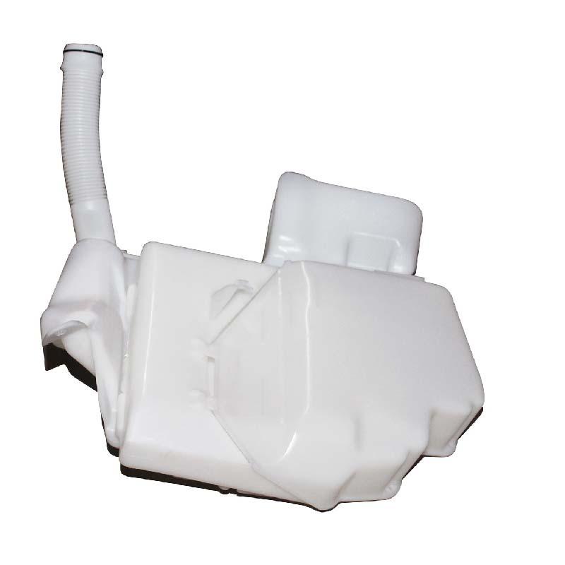 6M2113K163AF POKESS Watering Windscreen Washer Tank for Ford Mondeo Mk4 2007-2012 Ford S-MAX