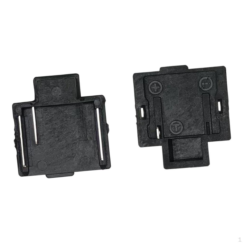 2 шт. Адаптер-преобразователь для 21 В электроинструмента Инструменты электрика Ударный гайковерт