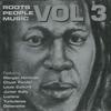 CD VARIOUS - Roots People Music Volume 3 COUDCD008 Cousin 2004 UK Reggae, Ska & Dub