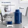 Портативный электрический дорожный чайник Morphy Richards 1 л