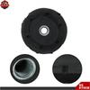 Комплект резиновых креплений кузова 924-058 Для Ford F150 1997-2004 Грузовик F250 F-150 Heritage