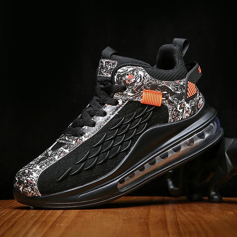 Мужская обувь Кроссовки Мужской теннис Роскошная обувь Мужская повседневная обувь Кроссовки Race Дышащая обувь модные лоферы Кроссовки для мужчин