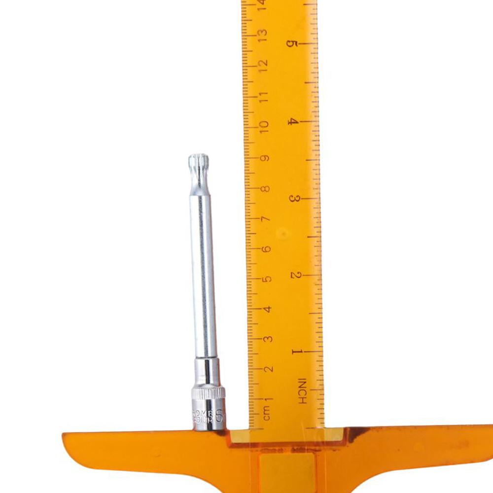 1pc 1/4dr Dual Clutch Transmission Steel Unlock Tool Car Accessories Parts Clutch Motor  For Car