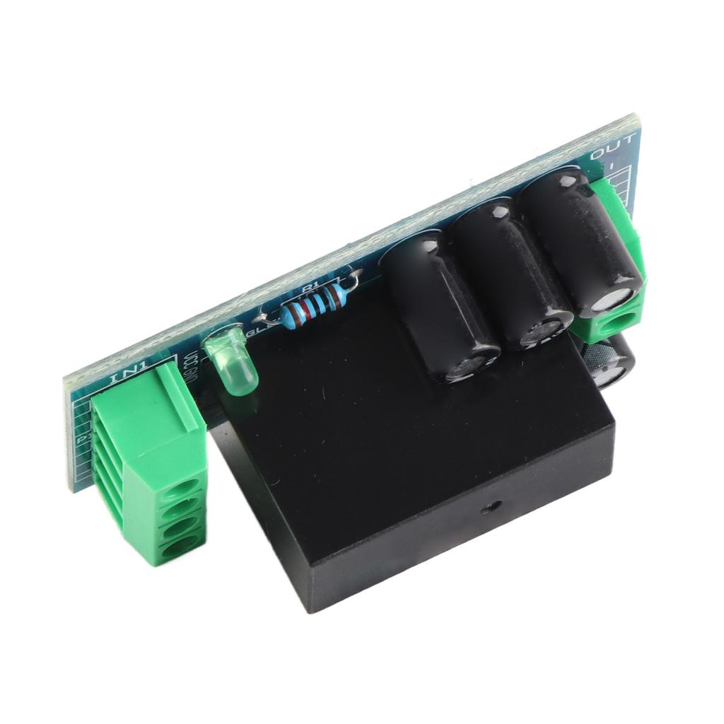 DC 12V 5A 150W AC адаптерБатарея Автоматический переключатель Модуль Аварийный Контроллер Источника Питания