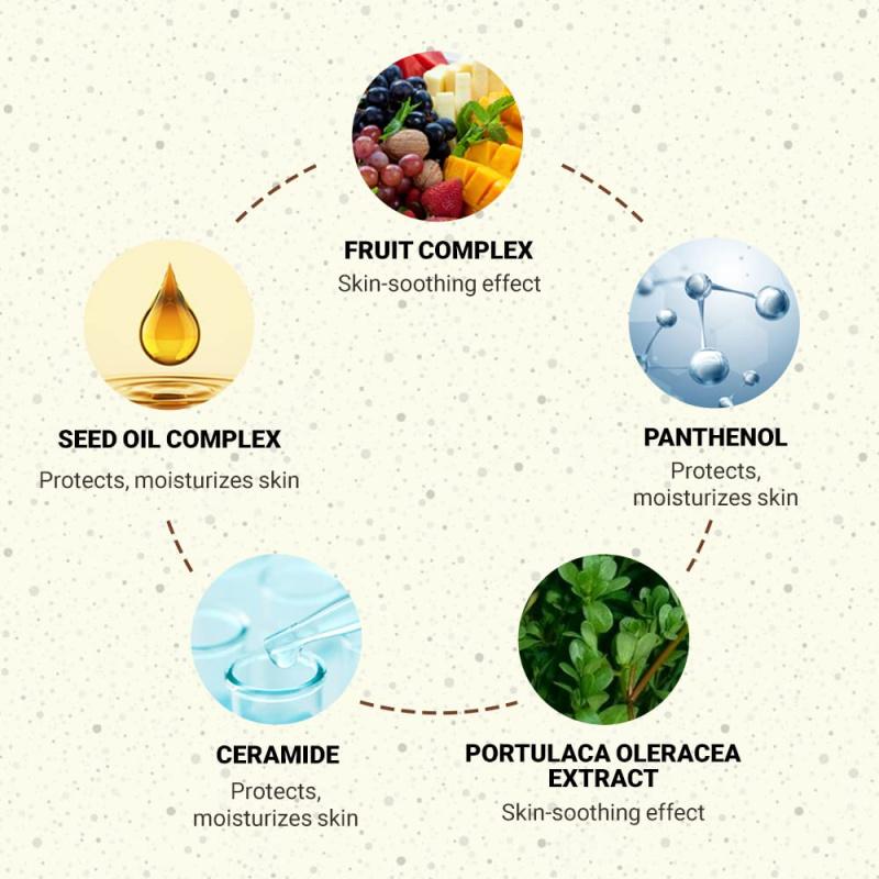 Scinic Perfect Peeling Gommage Gel 120мл