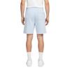Nike Спортивные повседневные шорты на шнуровке мужские шорты FQ4951-407