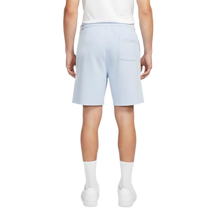 Nike Спортивные повседневные шорты на шнуровке мужские шорты FQ4951-407