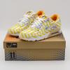 DD5481-735 Air Max 90 Жареный цыпленок Скоростной желтый Мерцающий белый (Мужской)