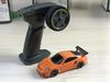 2.4G RC Drift Car 1/43 4WD Радиоуправляемая Машина Высокоскоростная Полноприводная Радиоуправляемая Мини Гоночная Машина Модель Игрушка Для Мальчика Подарок