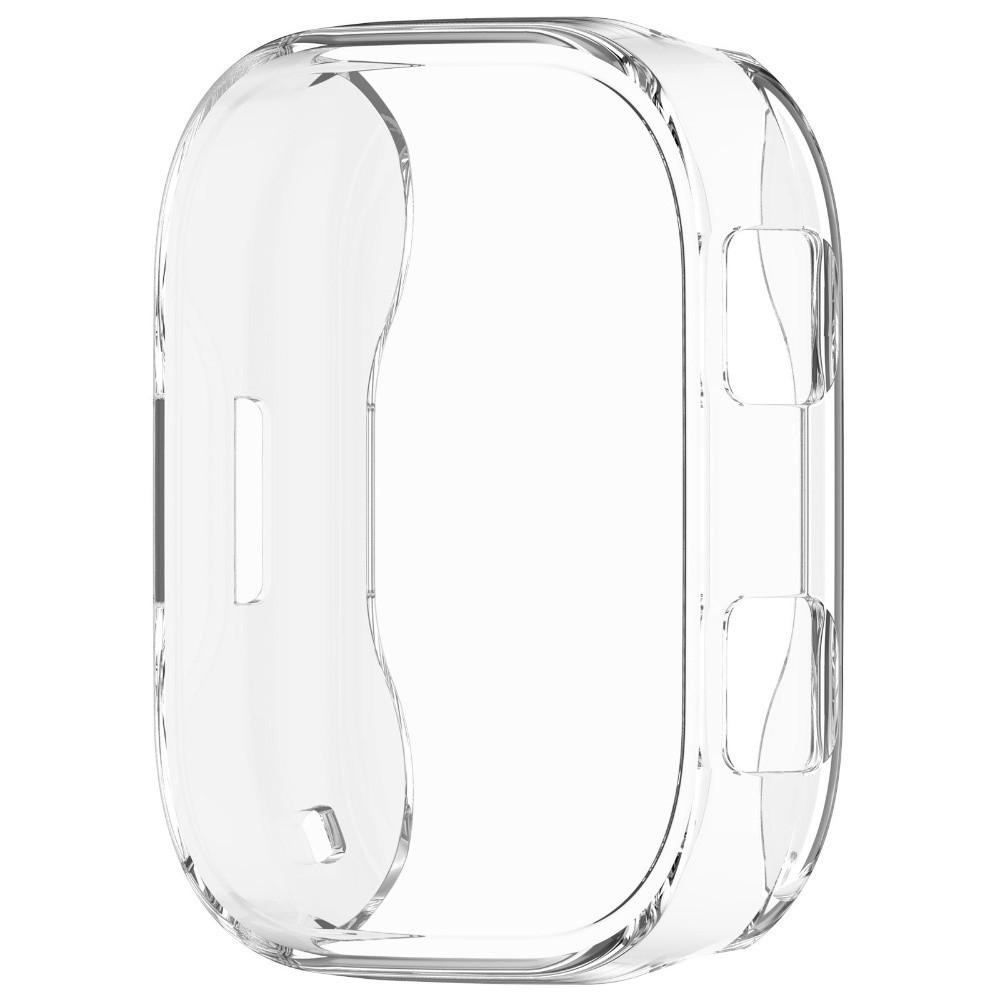 Full Cover Screen Protector TPU Watch Shell for Amazfit Bip Max Smart Watch Accessories