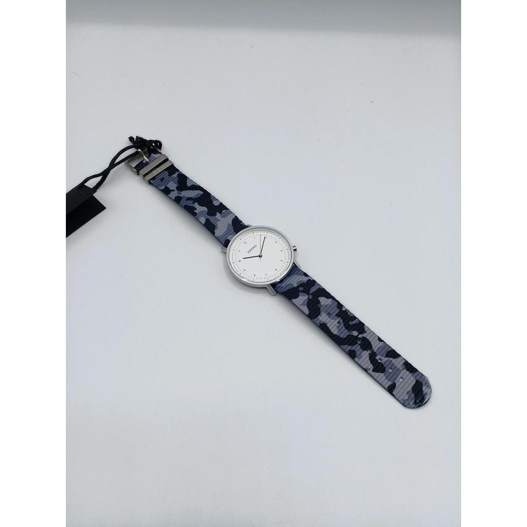 Б/у Кварцевые часы KOMONO KOMW4082