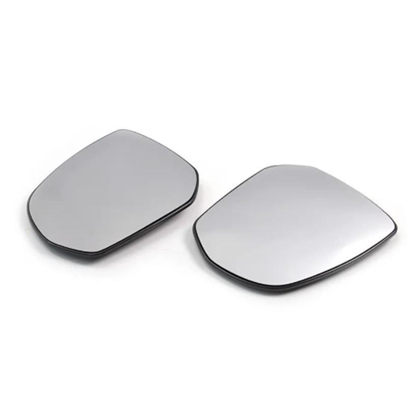 Линза зеркала заднего вида Citroen C3/C4 Picasso (06-19) Светоотражающий