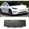 Заглушка крюка буксировочного фаркопа заднего бампера для Tesla Model 3 2017 2018 2019 2021 2022 2023 2024 1135412-00-A