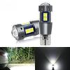 10x Super Bright T10 W5W 168 192 LED Canbus No Error 3030 10SMD Auto Wedge Side Light Marker Parking Bulb Interior Reading Lamps