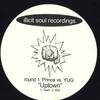 12-дюймовая пластинка PRINCE, YUG / PRINCE, IAN "45" CARE - Uptown ILL001 ILLICIT SOUL Япония, танцевальная и электронная музыка, б/у