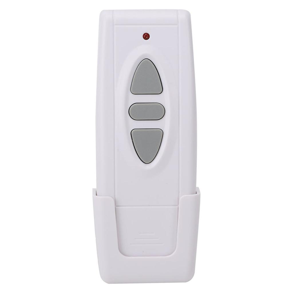 Remote Control Switch Multifunctional Wireless Electric Curtain Screen Projector Accessories