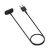 Зарядный кабель, совместимый с Fitbit Charge 5, USB-кабель для зарядки, совместимый с кабелем для смарт-часов Fitbit Luxe
