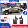 Car Mudguards for Suzuki Grand Vitara Escudo FT GT 1999~2005 Auto Mudflaps Fender Mud Flap Splash Flares Guards Cover