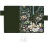 Hobonichi Notebook Original (A6) Notebook Cover Moomin/Big Party Night