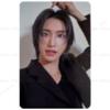 ATEEZ ЗОЛОТОЙ ЧАС : Часть 2 ФОТОКАРТОЧКА ИЗ АЛЬБОМА и ОФИЦИАЛЬНЫЙ ЯПОНСКИЙ POB