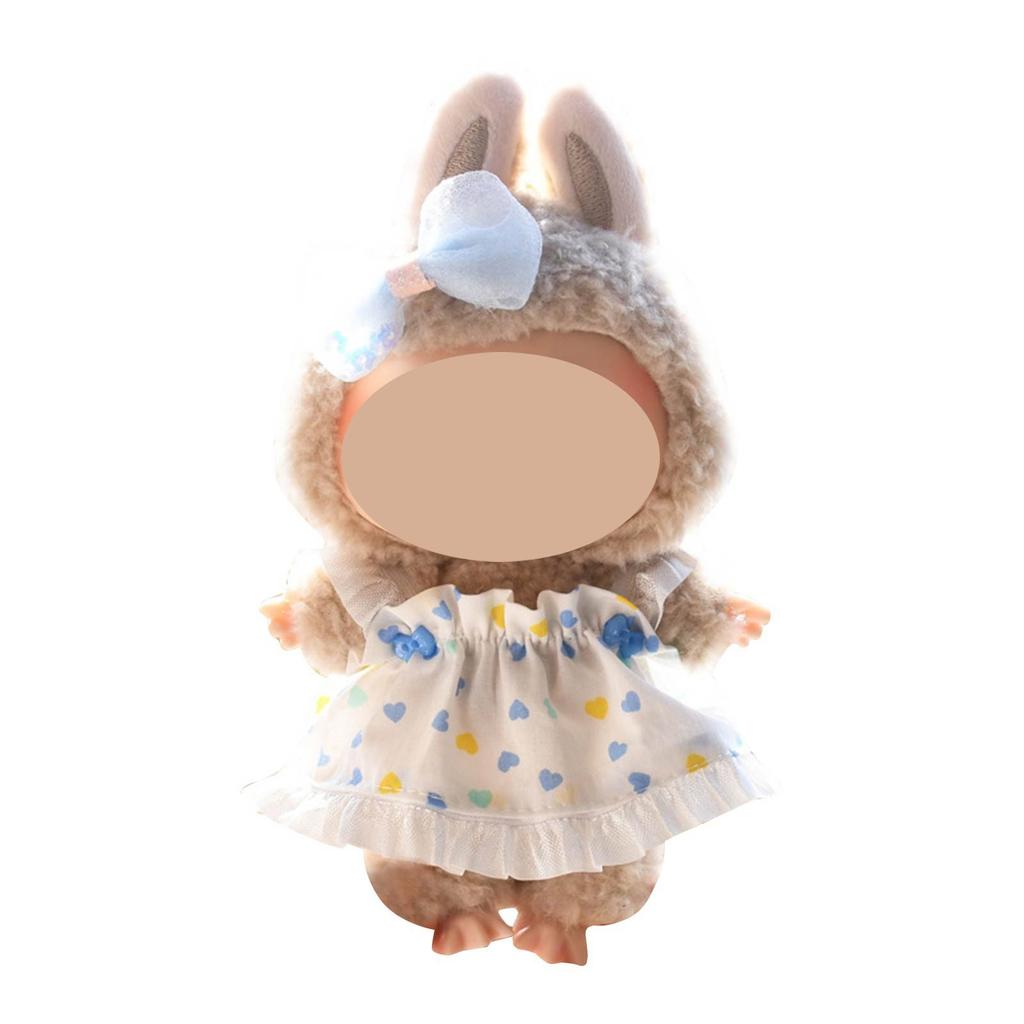 Fun Dolls Clothing, Anime Plush Toys And CuteAccessories,cuteDolls Clothings