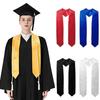 Master Graduation Season Ribbon Happy Graduation Party Supplies  Graduation Cloth Accessories