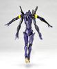 Revoltech EVANGELION EVOLUTION Evangelion Unit 13 165 мм окрашенная подвижная фигурка Приблизительно. АБС и ПВХ EV-007S
