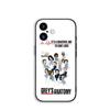 Funda Coque Cover for Xiaomi Redmi Note 14 13 12 13C 14C 12C 8 Pro Plus Pro+ 9C NFC 9T Phone Case Greys Grey's Anatomy TV