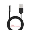 USB-кабель для быстрой зарядки, дата-кабель, адаптер питания, док-станция, магнитное крепление, подходит для USB 2.0 Male to 5 Pin Watch
