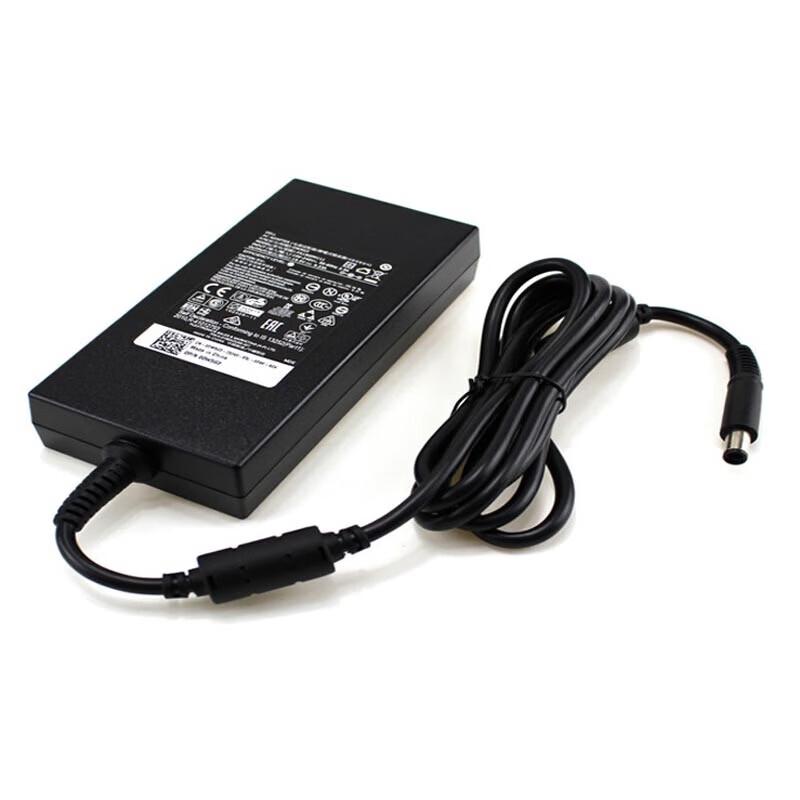 Dell Original 180W Laptop Power Adapter