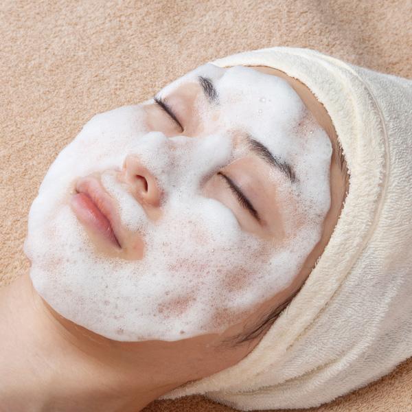 La Sincia Lipoderm Natural Gel Scince очищающая пенка для лица, 300 мл