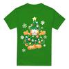 Garfield Mens Tree T-Shirt