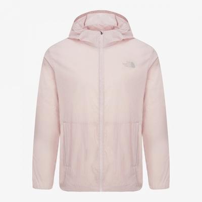 The North Face Куртка TNF Run Ex Бледно-розовый Nj3lr10d