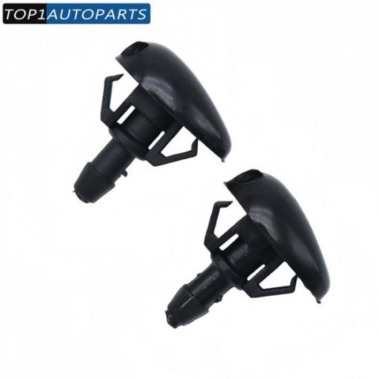 NEW FOR 98-04 Nissan Frontier D22 02-06 Altima L31 Windshield Washer Jet Nozzle