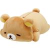 Rilakkuma Puffy Cheeks Hug Rilakkuma MO35801 San-X