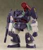 БОЕВЫЕ ДОСПЕХИ Fang of the Sun Dougram MAX05 Scale Ironfoot F4X Hasty Scale Сборка Пластиковая модель Перепродажа 1/72 1/72