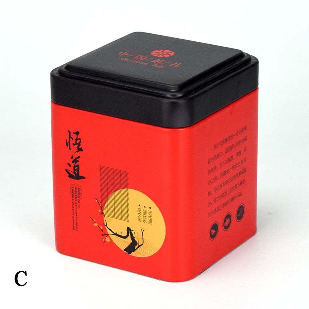 Для сахара твердое кухонное хранение украшения коробка для чая чайные контейнеры кофейная банка герметичный контейнер