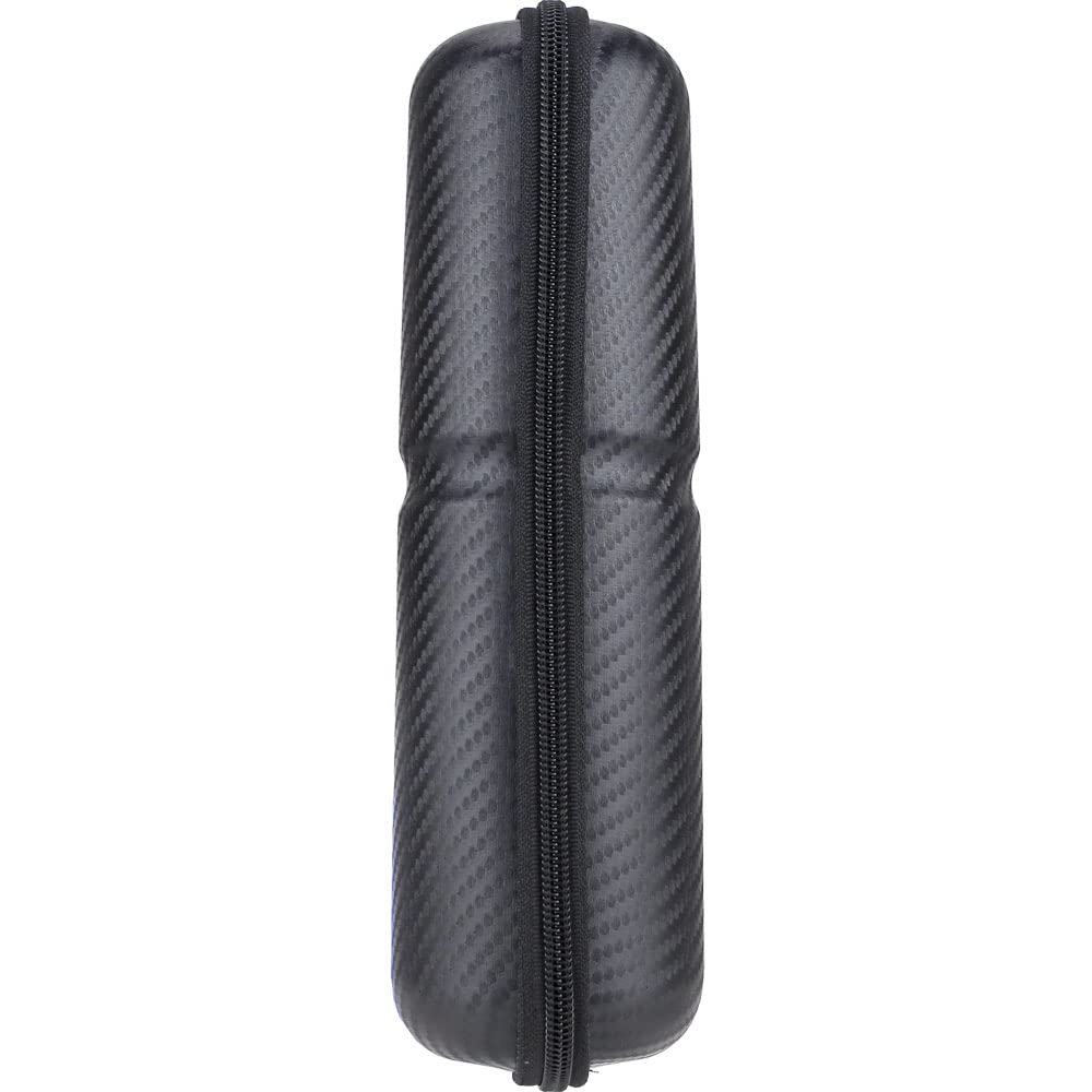 R250 Инструмент Тонкий Супер Длинный Углеродное Волокно Молния (Арнигомару) Чехол, Тип, Узор/Черный