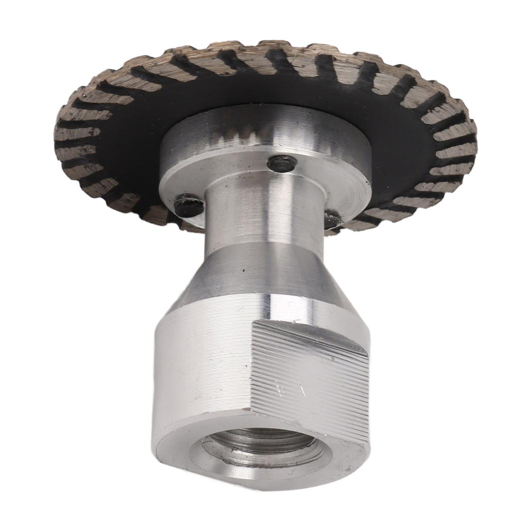 Stone Carving Blades Alloy Steel High Hardness Hot Press Sintering Diamond Engraving Circular Saw