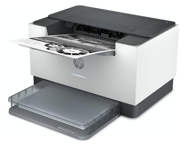 Hp laserjet m209dw laser printer