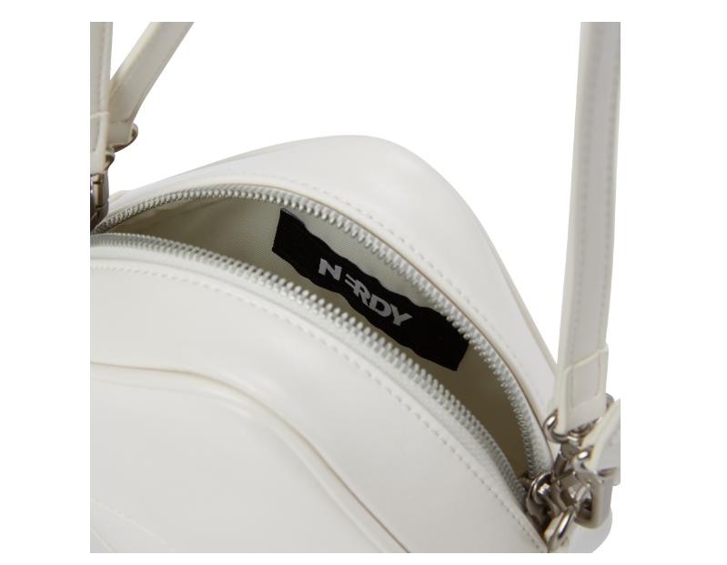 Двусторонняя сумка через плечо Nerdy 2024 Diamond, 2 цвета