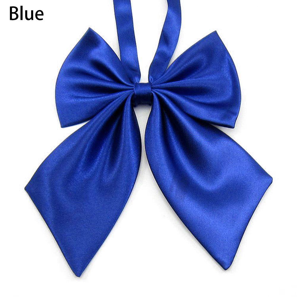 Wedding Fashion Neck Flower Bow Brooch British Handmade Bowtie Bow Tie