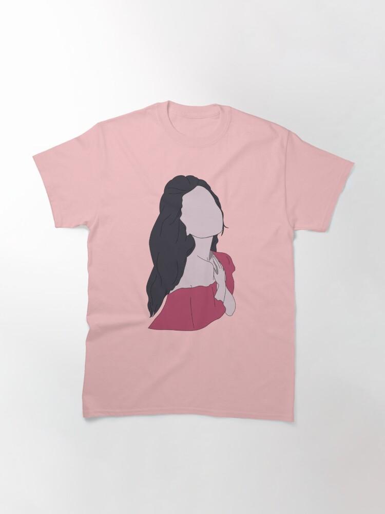 Selena Classic T-Shirt