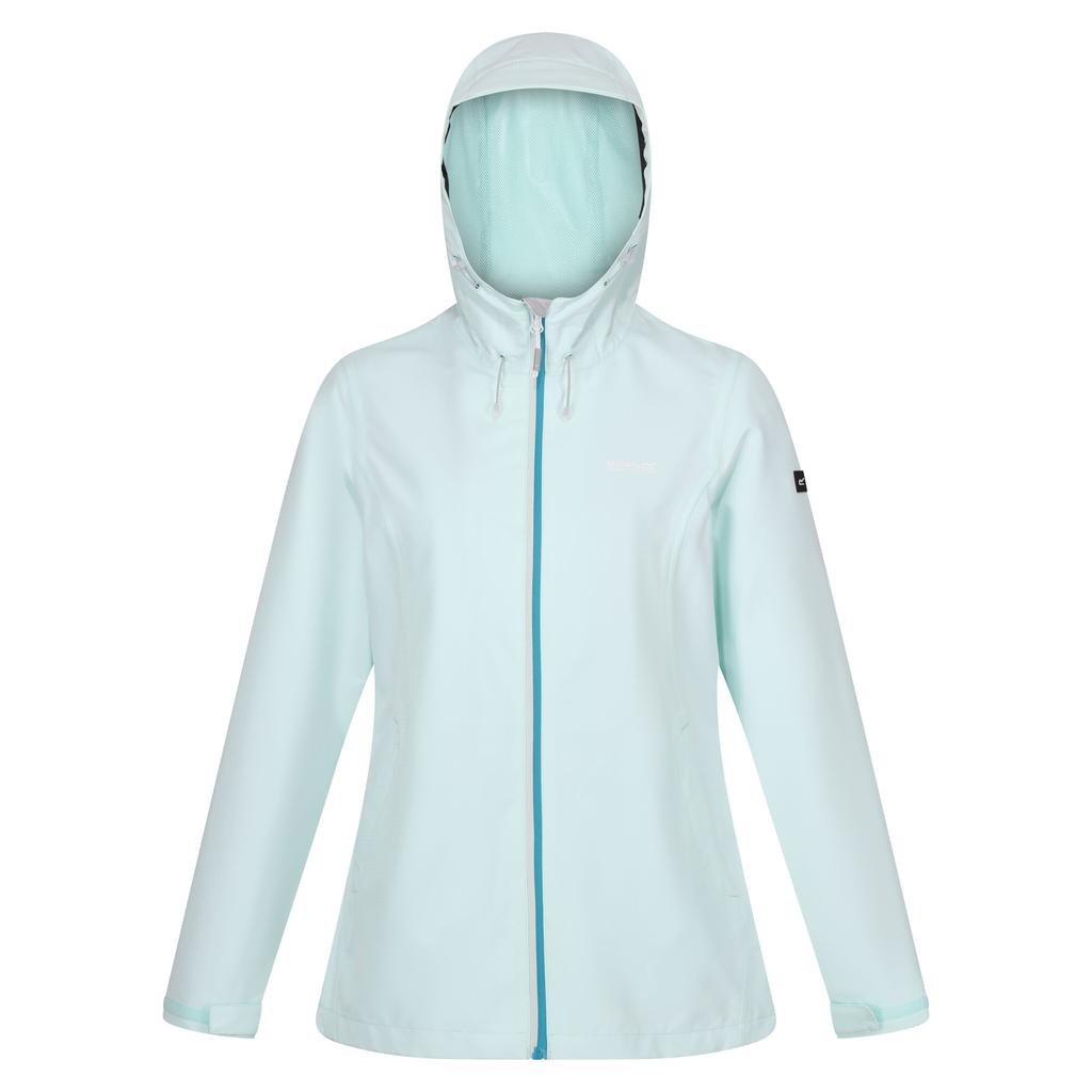 Regatta Womens/Ladies Hamara III Waterproof Jacket