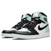 Jordan 1 Ретро Высокий Иглу 861428-100