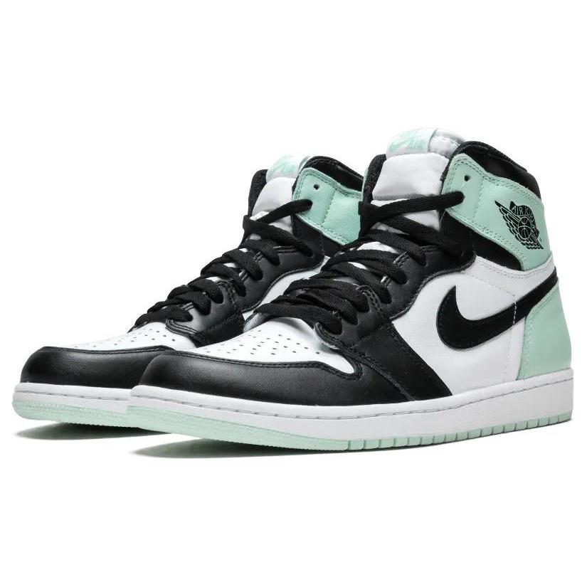 Jordan 1 Ретро Высокий Иглу 861428-100