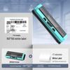 Detong DP9210 Термопринтер для больших этикеток, штекер CN (адаптер в комплекте)