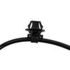 Areyoushop Новый задний правый датчик скорости ABS колеса 4670A584 для Mitsubishi Lancer Outlander